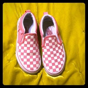 Youth Vans